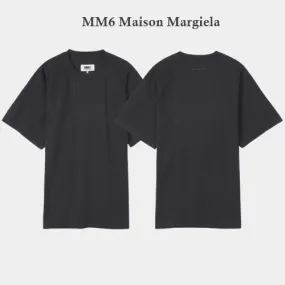 MM6 Maison Margiela  |T-Shirts