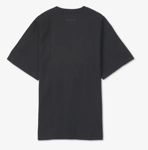 MM6 Maison Margiela  |T-Shirts