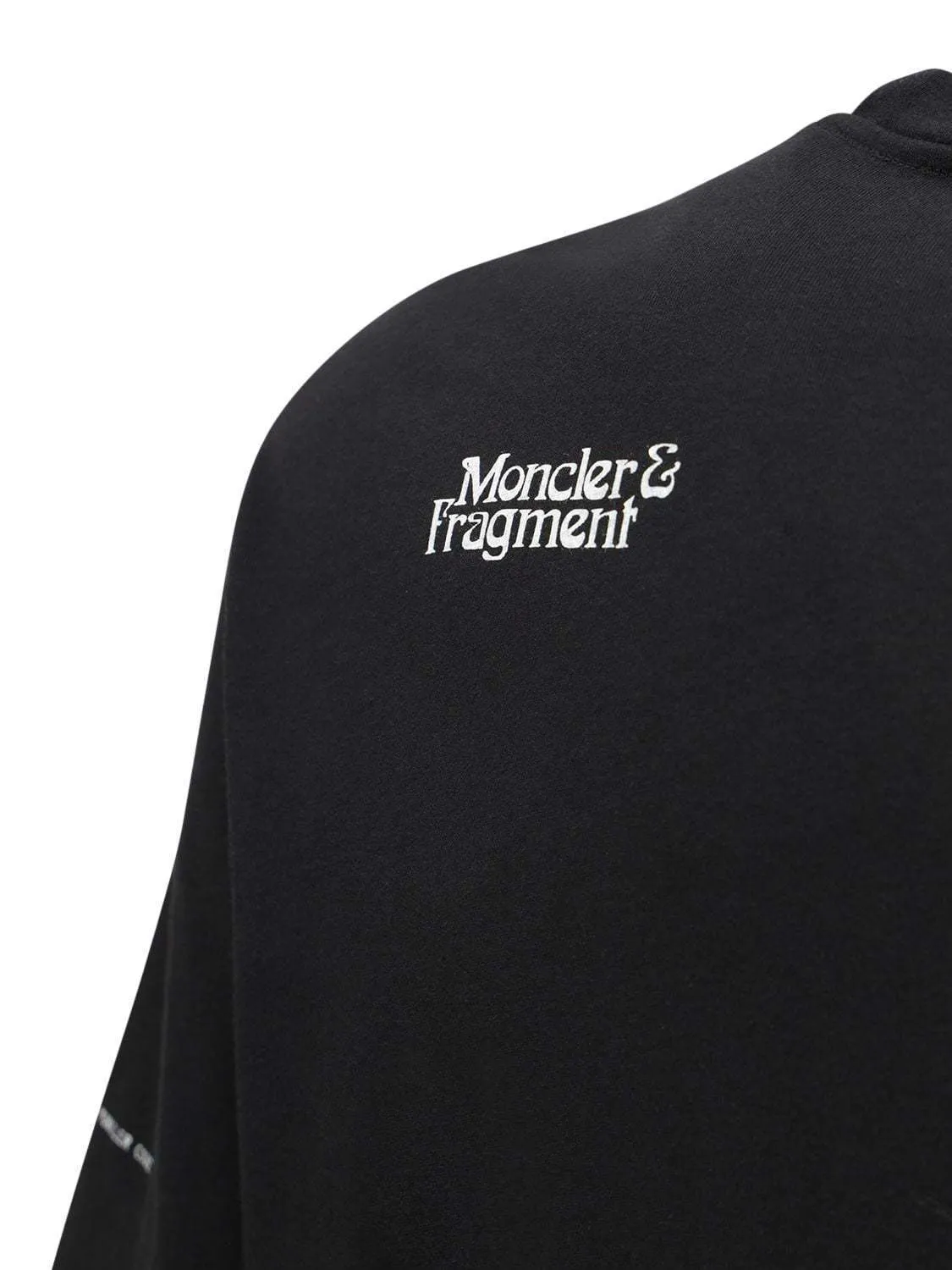 MONCLER  |FX Advantage / Exclusive T-Shirts