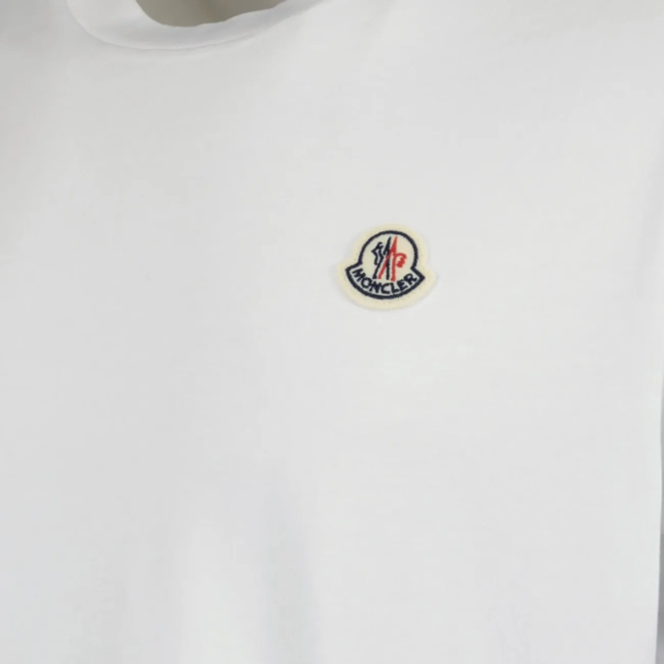 MONCLER  |Logo T-Shirts