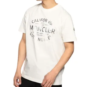 MONCLER  |T-Shirts