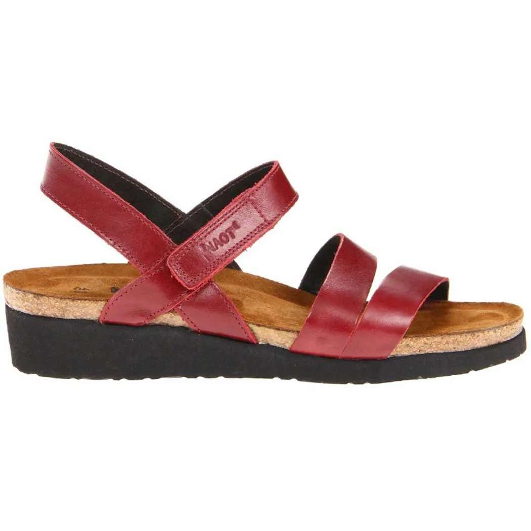 Naot Sandal Kayla Rumba (Women's)