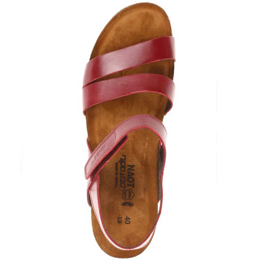 Naot Sandal Kayla Rumba (Women's)