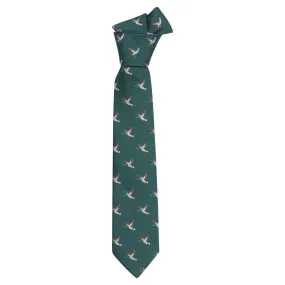 Neck Tie- Mallard