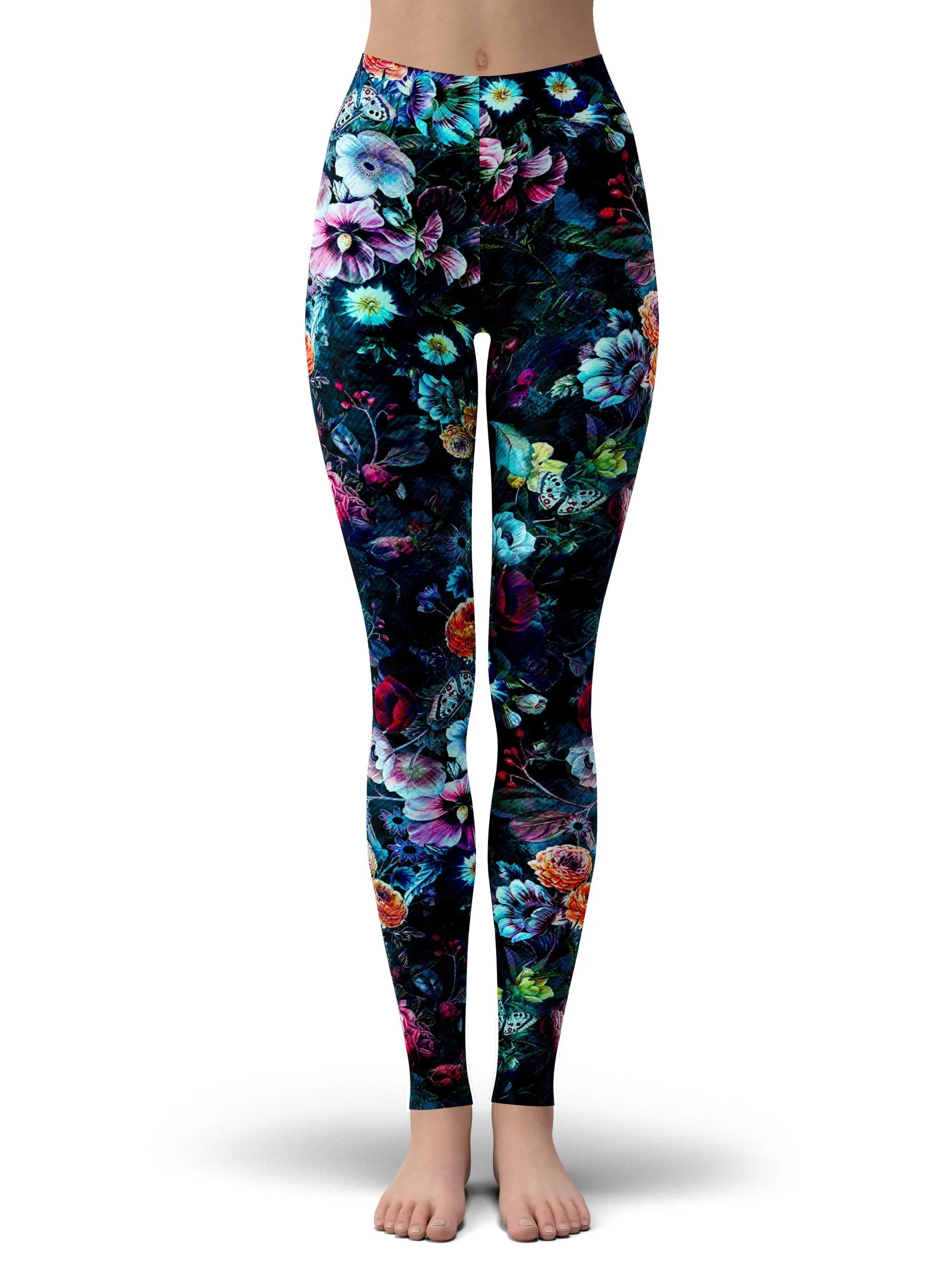 Neverland Leggings