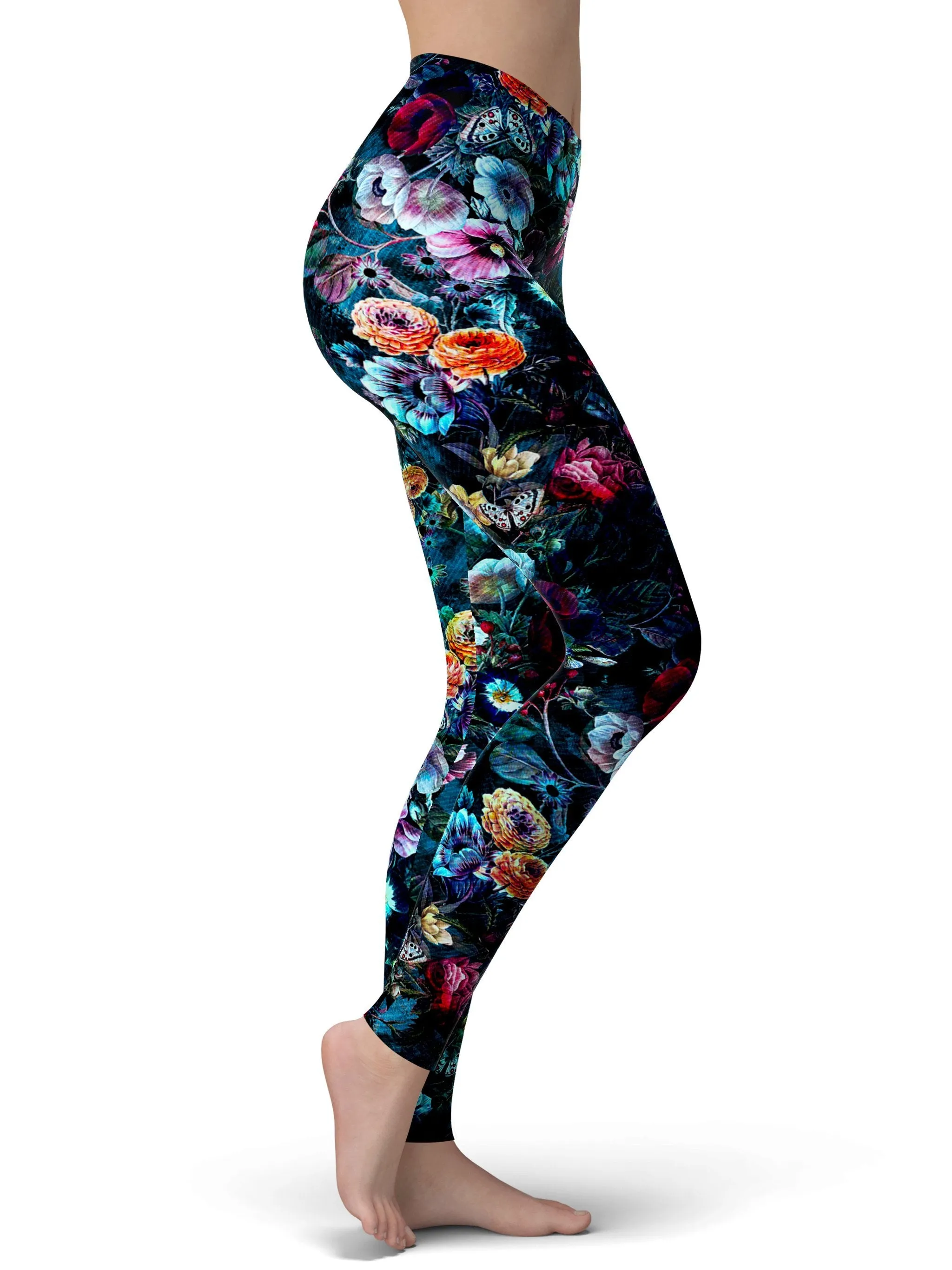 Neverland Leggings