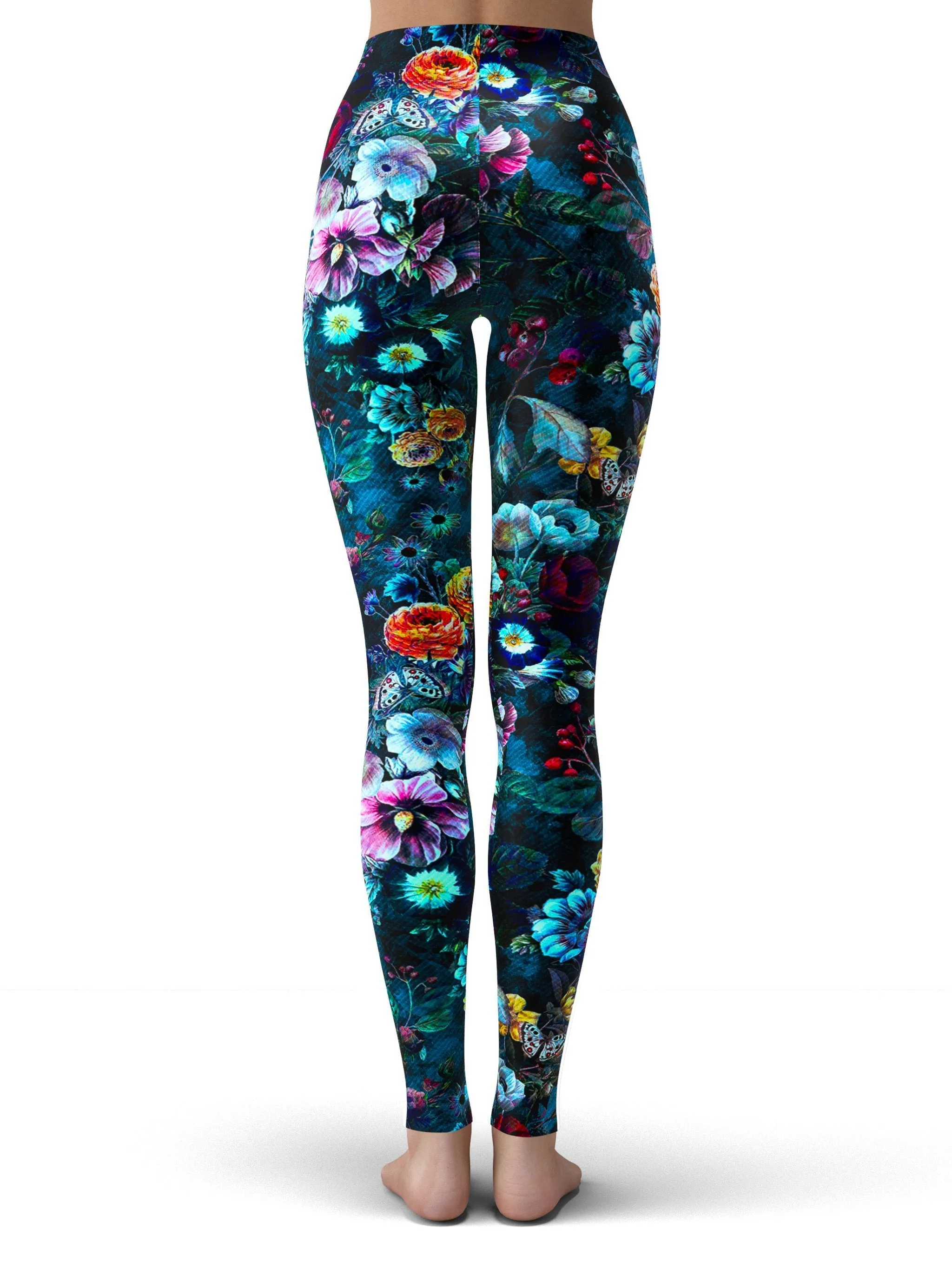 Neverland Leggings