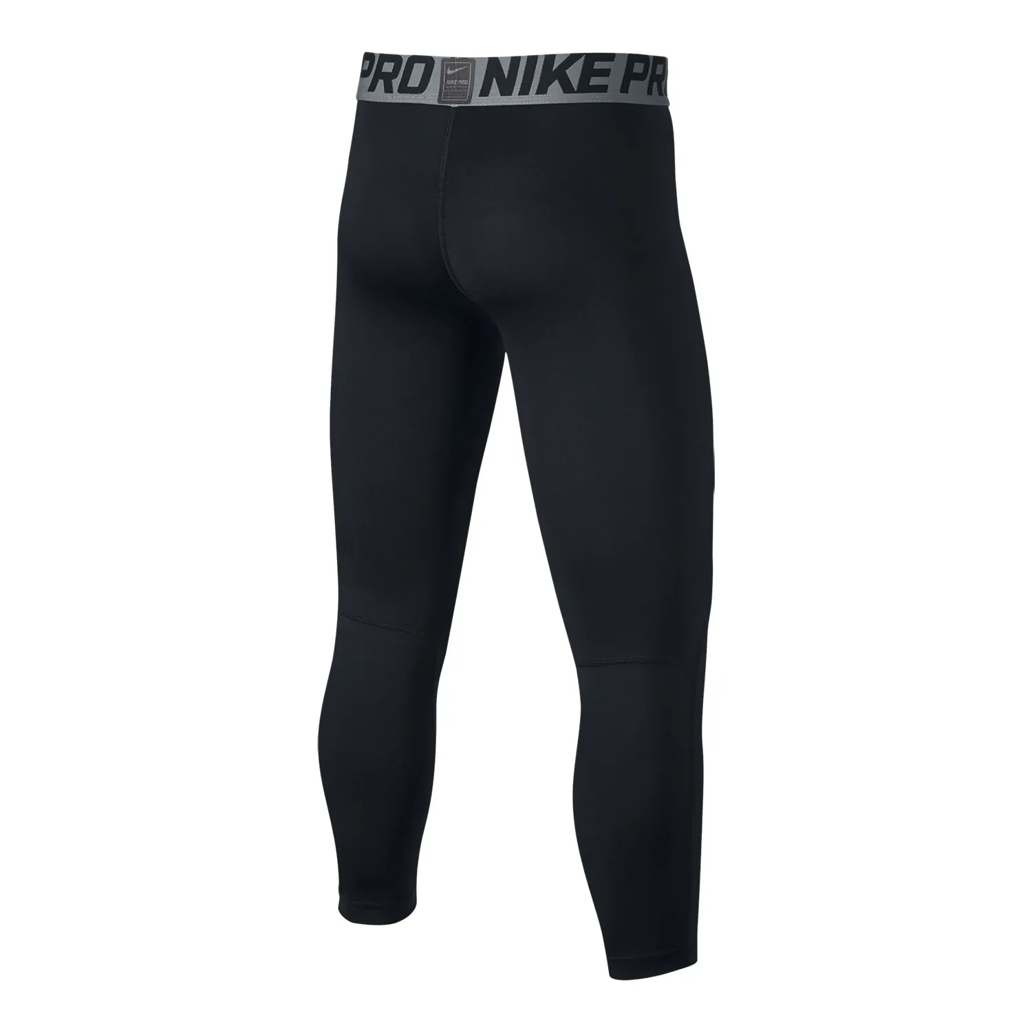 Nike Boys' Pro 3/4 Training Tights