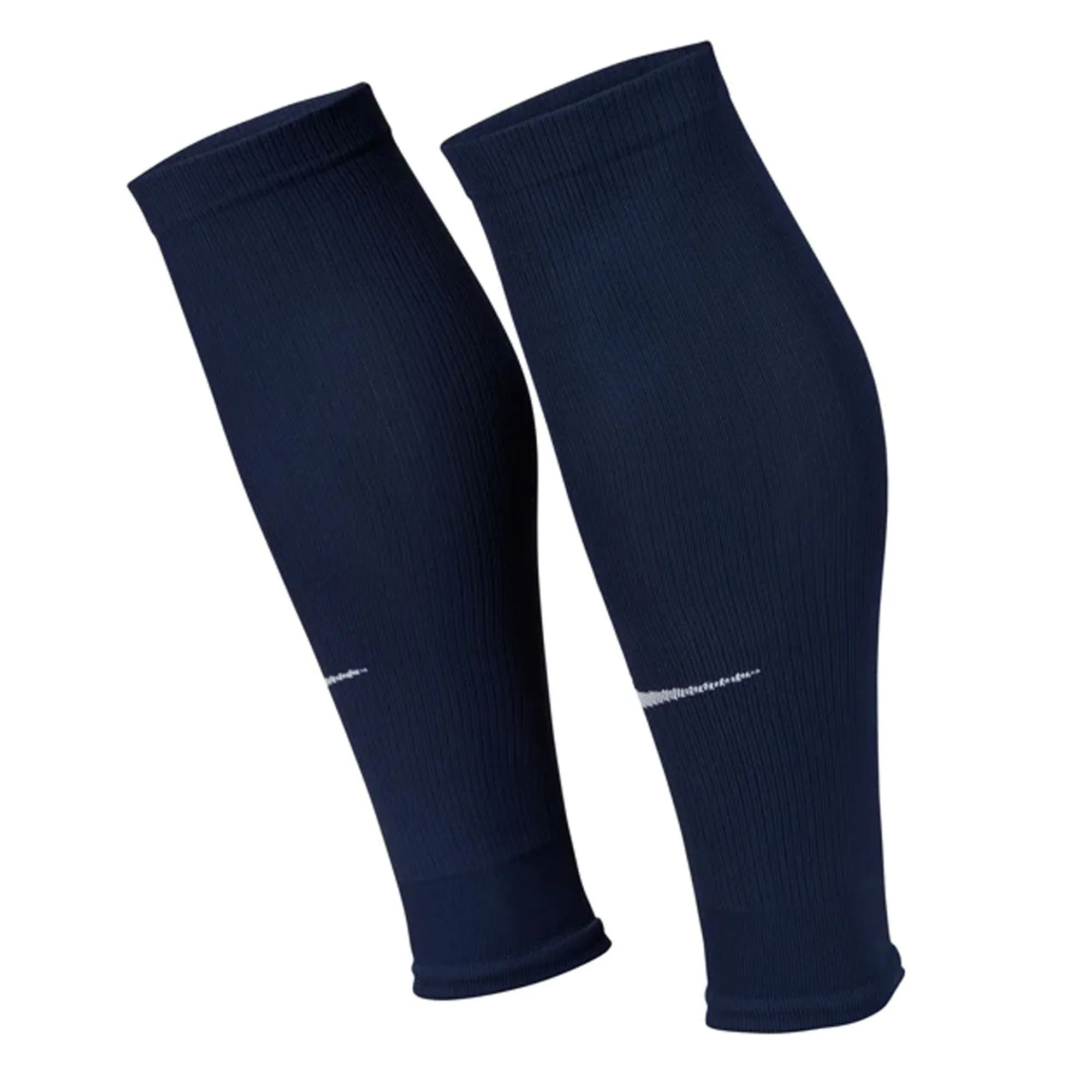 Nike Navy Strike Sleeve Sock