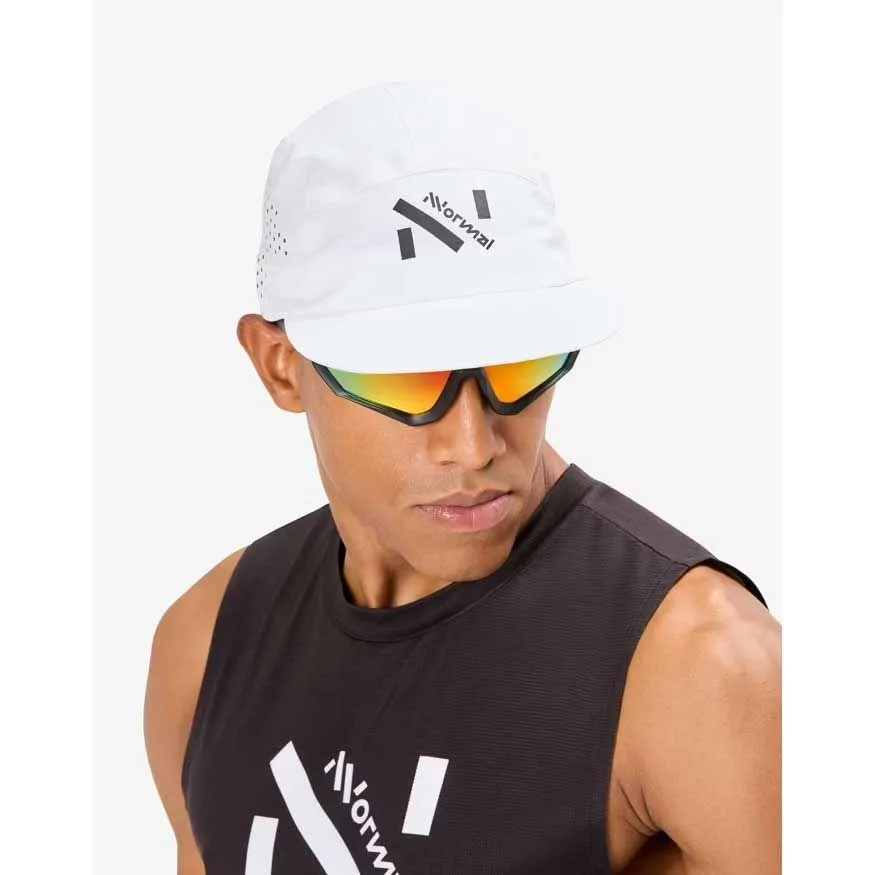 NNORMAL RACE CAP