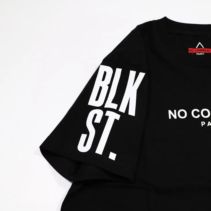 NO COMMENT PARIS  |T-Shirts