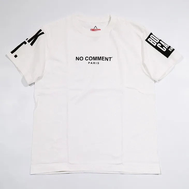 NO COMMENT PARIS  |T-Shirts