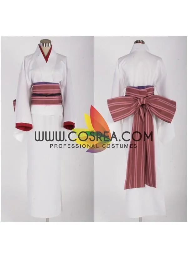 Noragami Nora Cosplay Costume