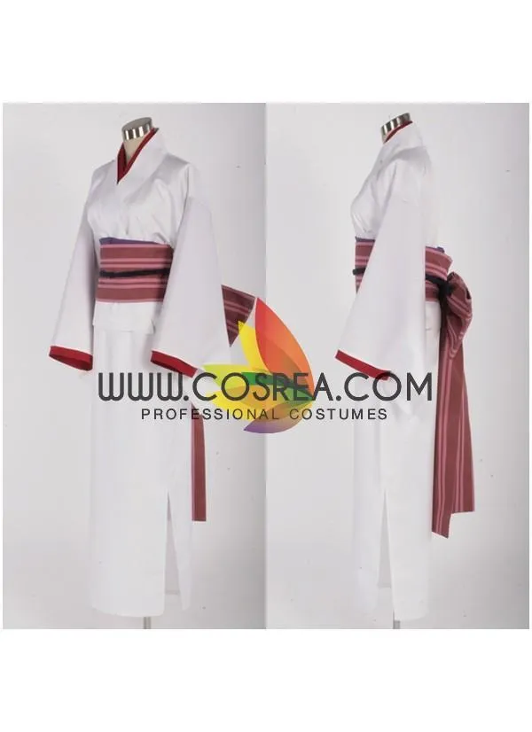 Noragami Nora Cosplay Costume