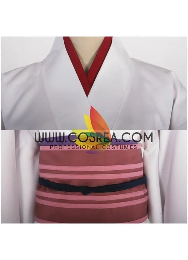 Noragami Nora Cosplay Costume