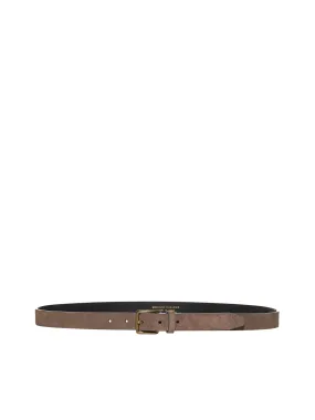 Officine Creative Buckled Belt