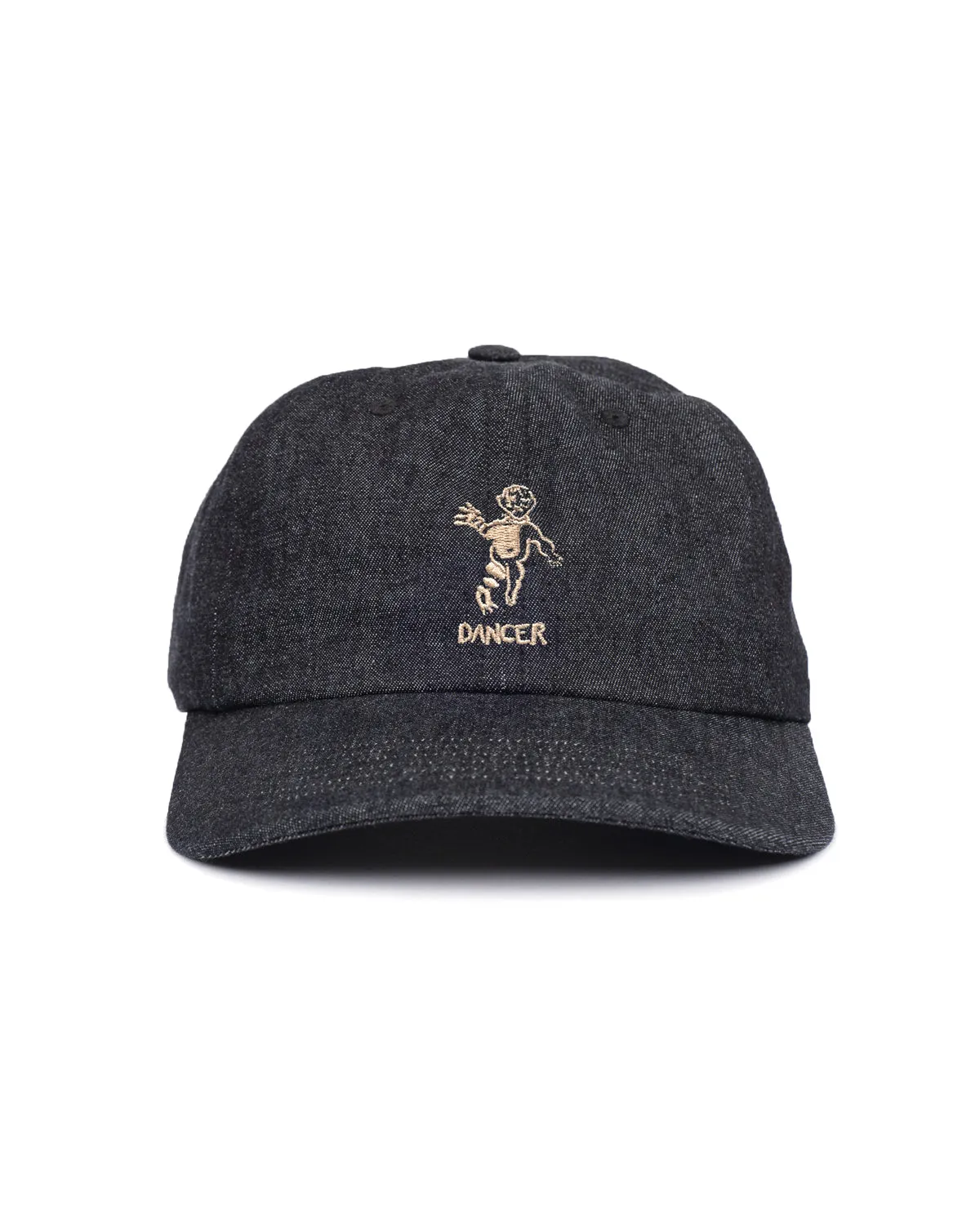 OG Logo Dad Cap