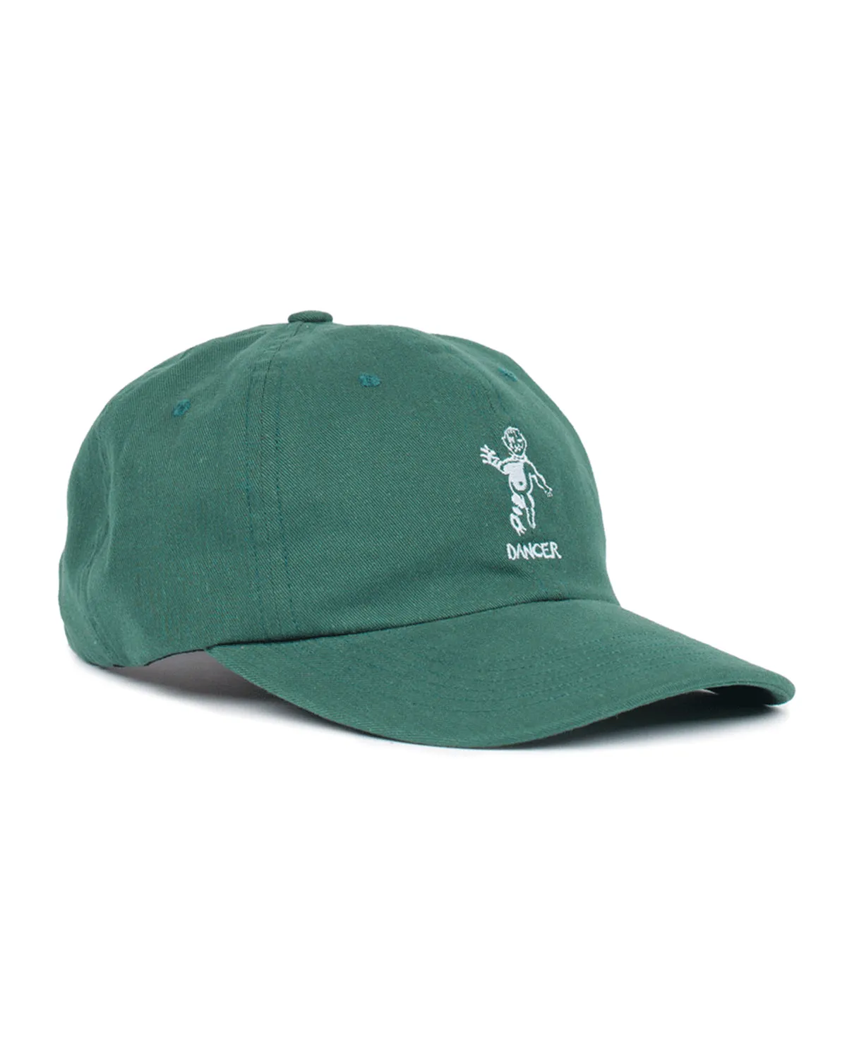 OG Logo Dad Cap