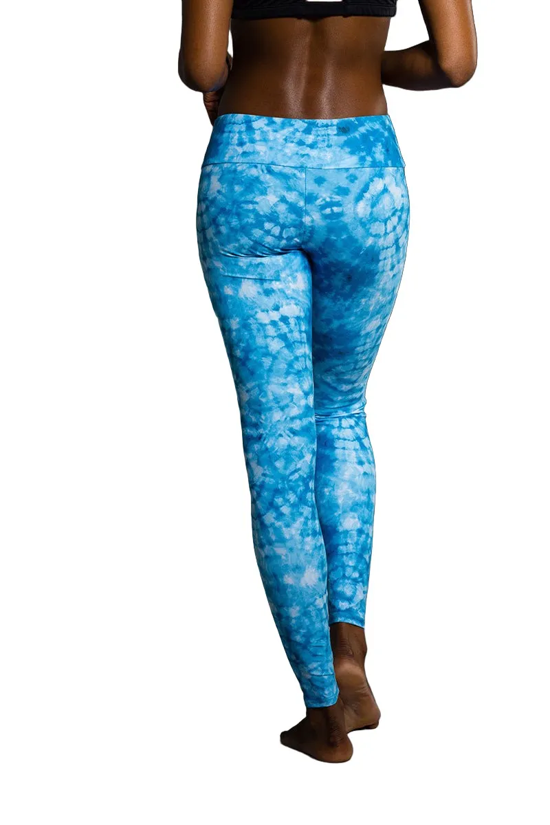 Onzie Hot Yoga Leggings 209