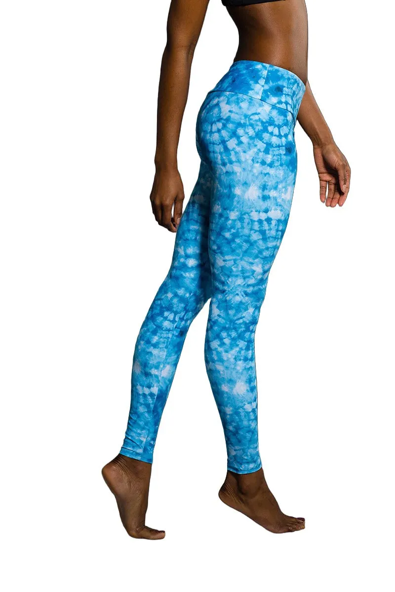 Onzie Hot Yoga Leggings 209