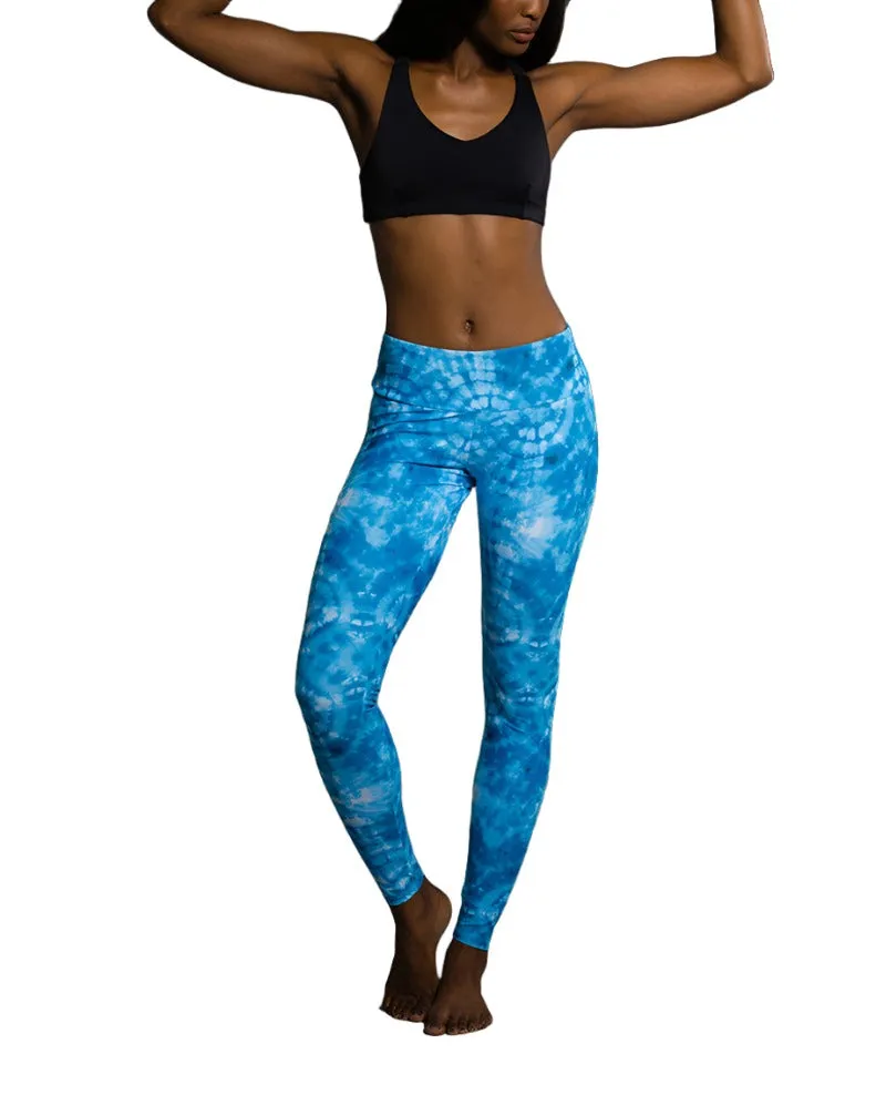 Onzie Hot Yoga Leggings 209