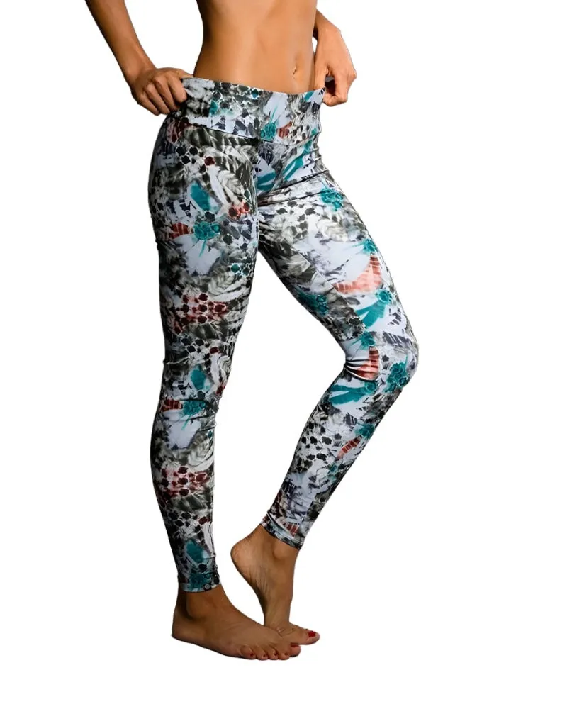 Onzie Hot Yoga Leggings 209