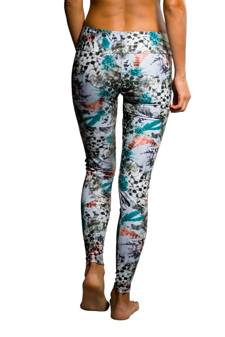 Onzie Hot Yoga Leggings 209