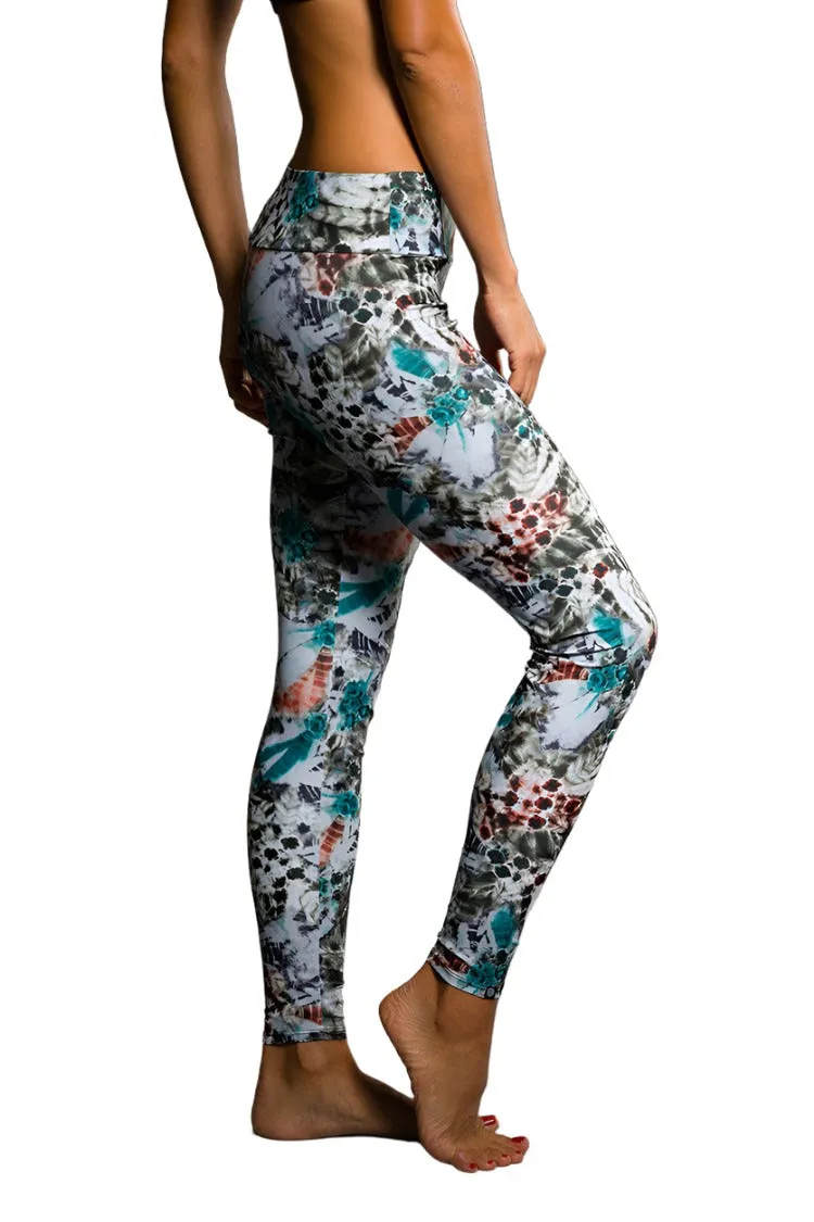 Onzie Hot Yoga Leggings 209