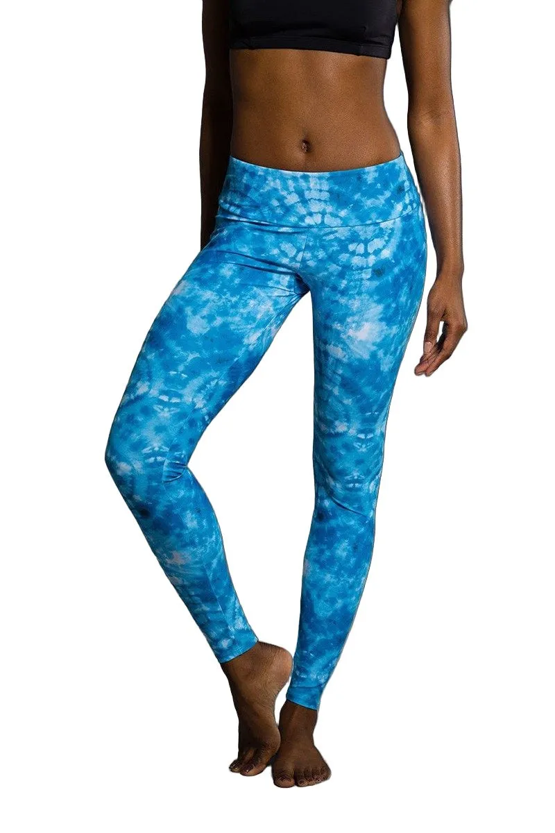 Onzie Hot Yoga Leggings 209