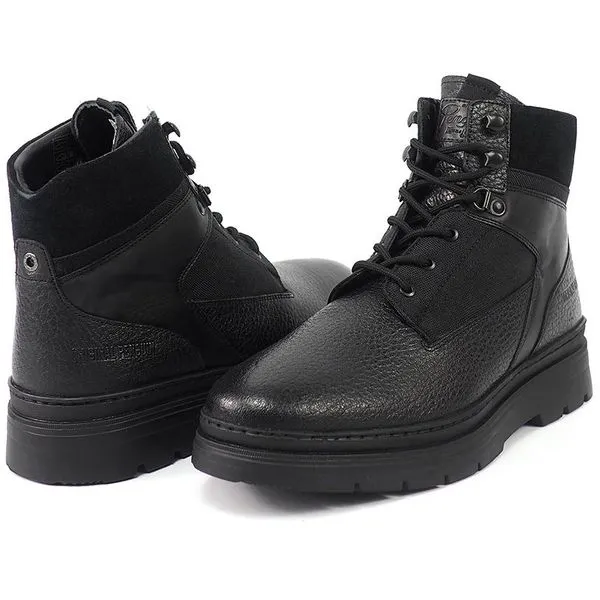 Original Penguin Warrior Boots