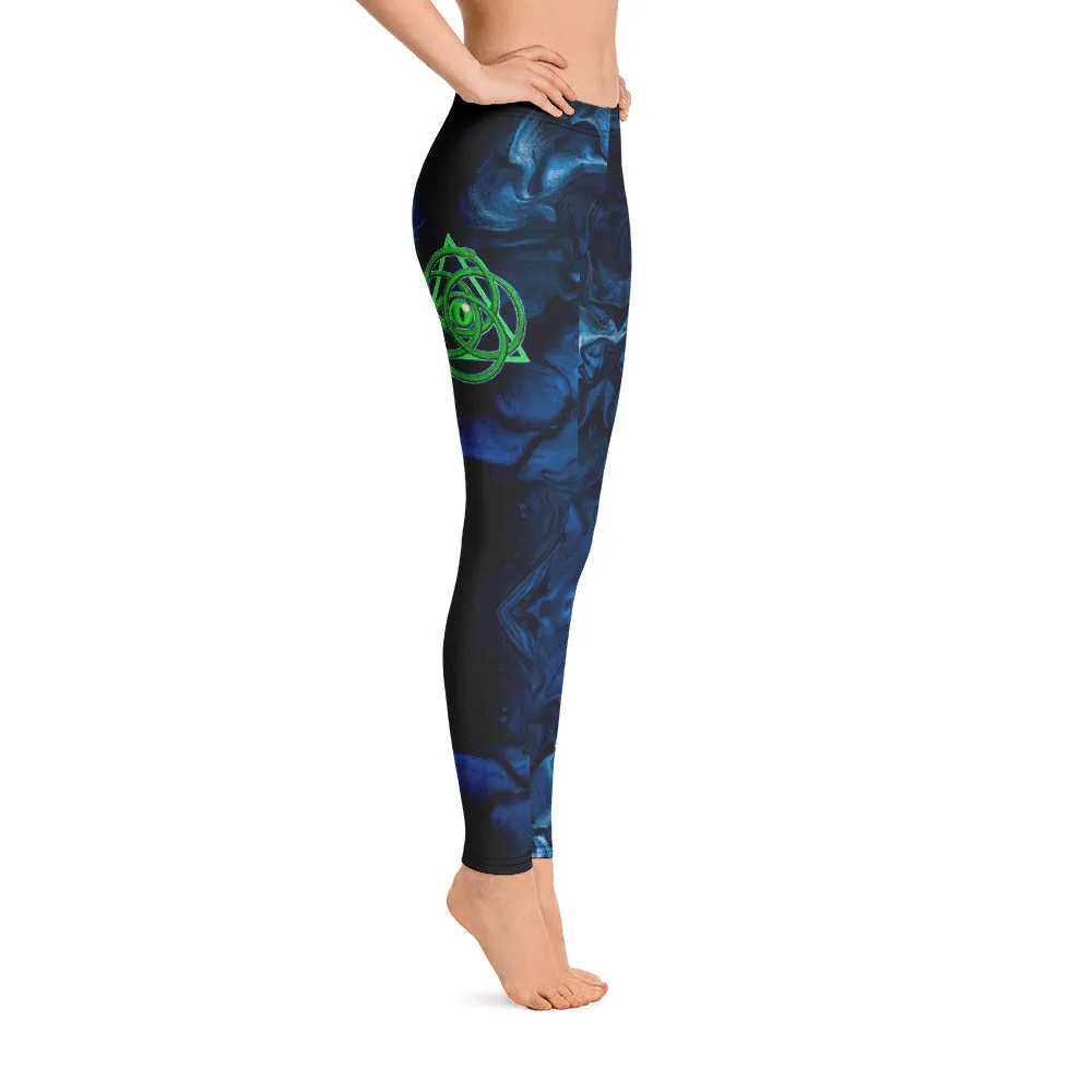 OUROBOROS (Leggings)