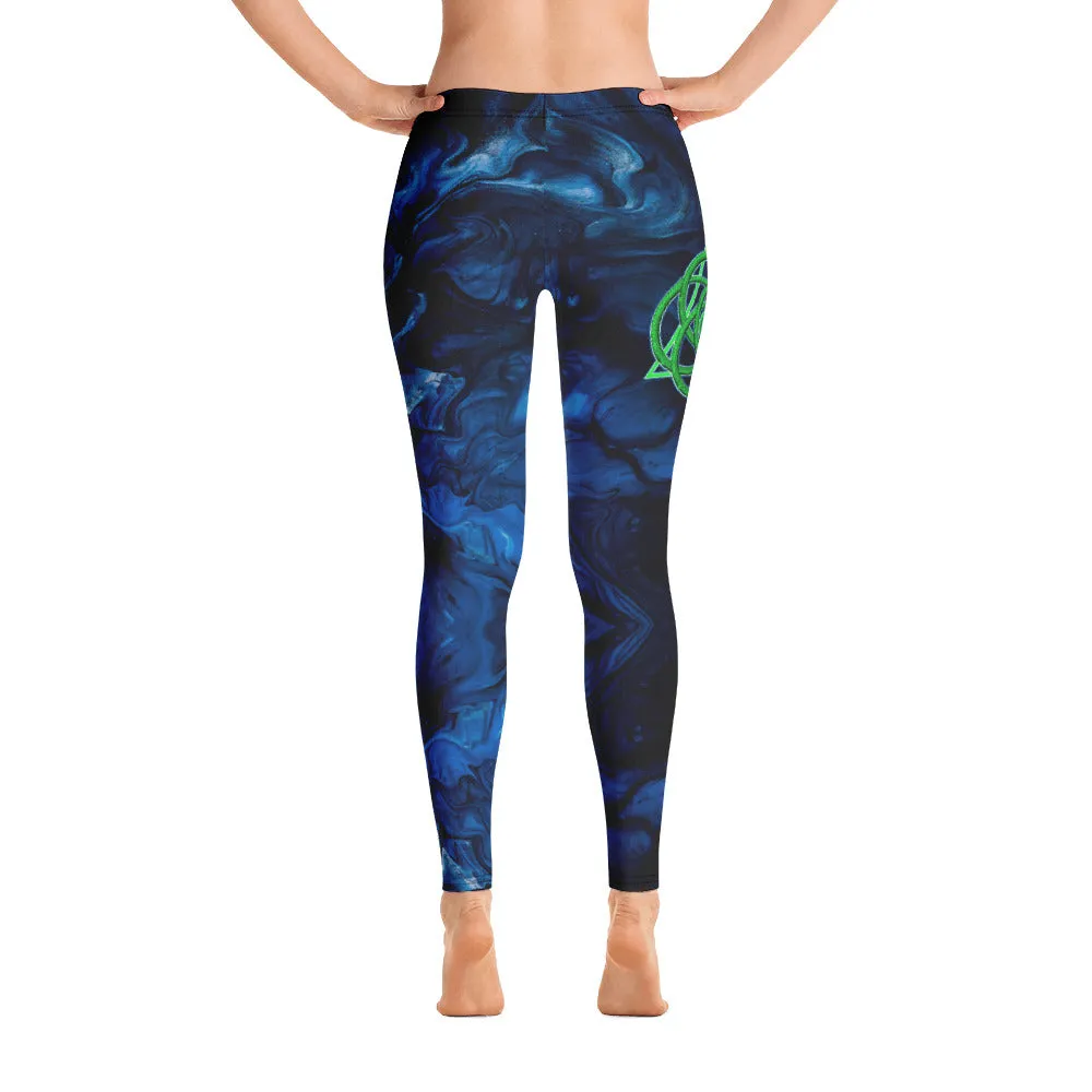 OUROBOROS (Leggings)