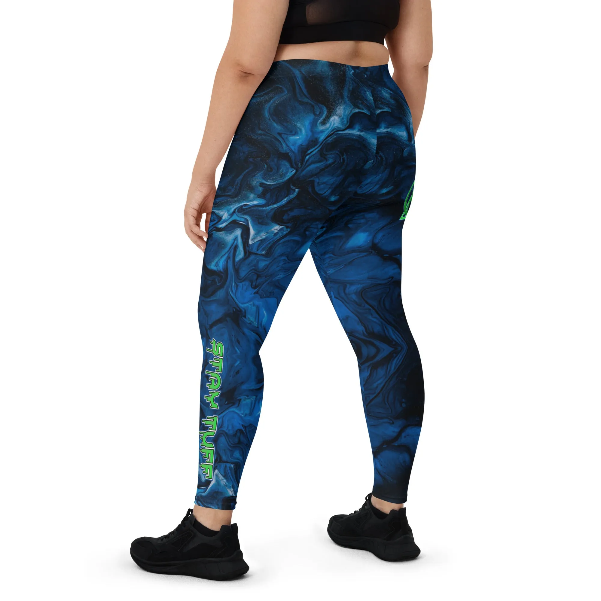 OUROBOROS (Leggings)