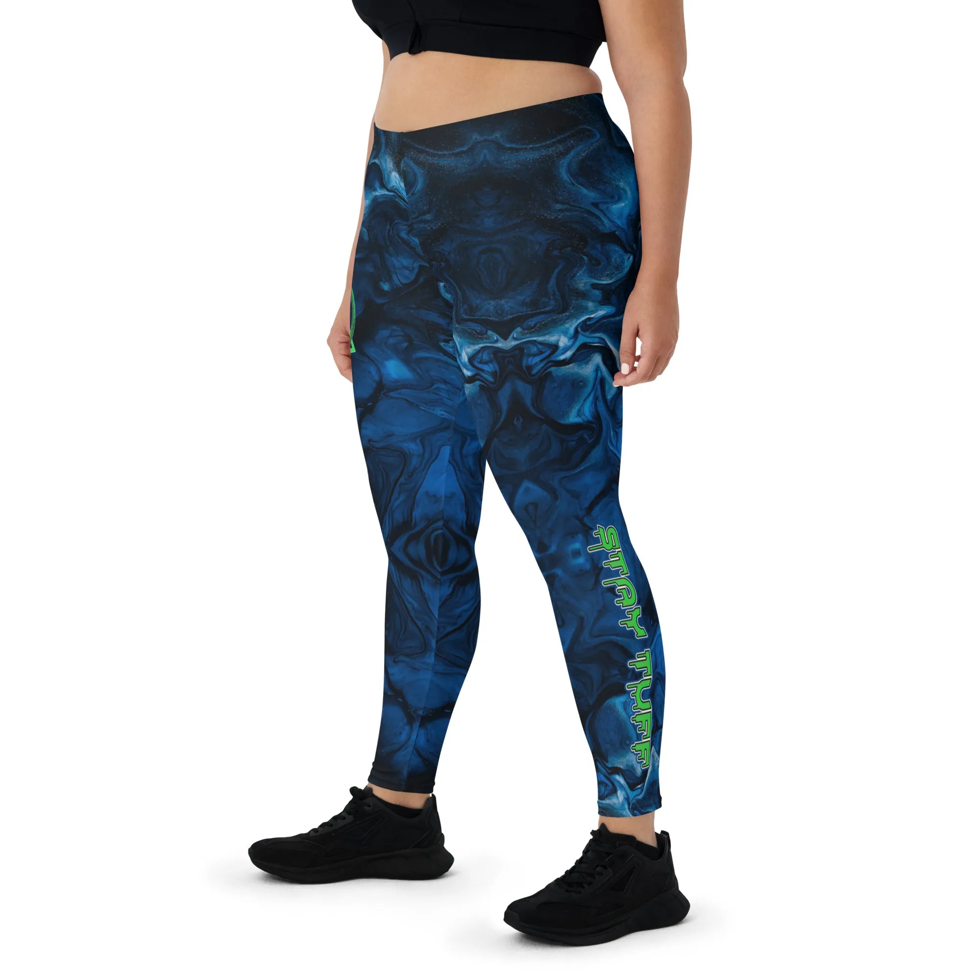 OUROBOROS (Leggings)