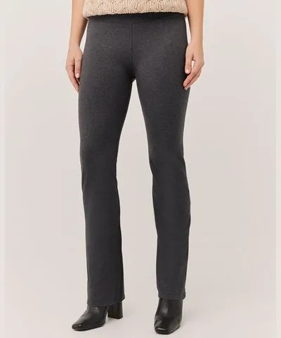 Pact Apparel Pact Organic Women Purefit Bootcut Legging