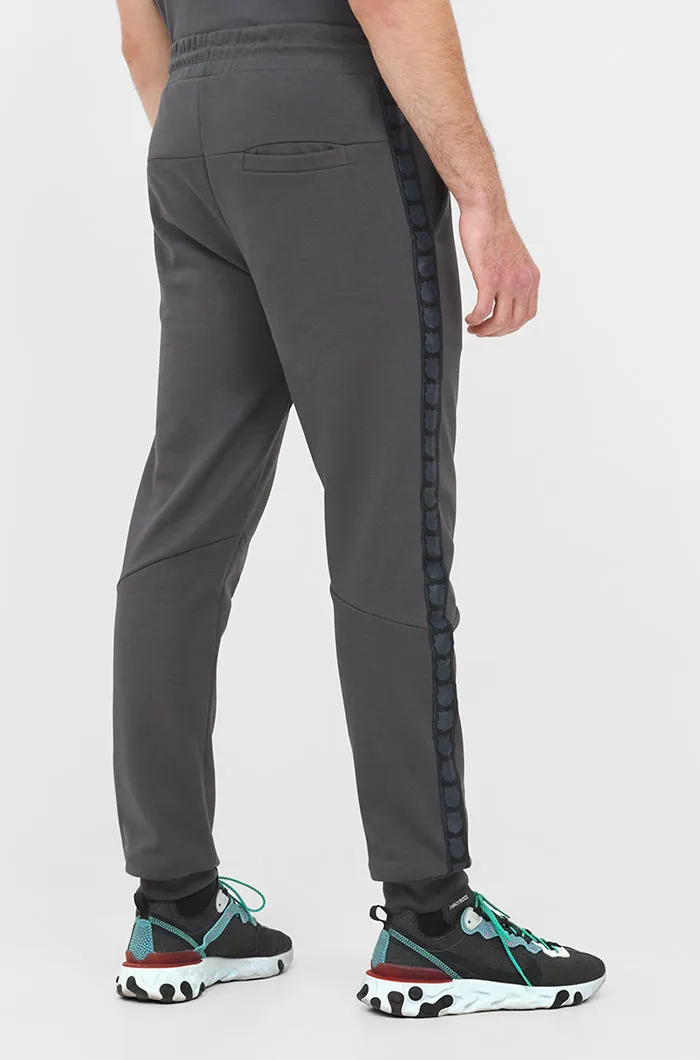 Pant crest gray Bara