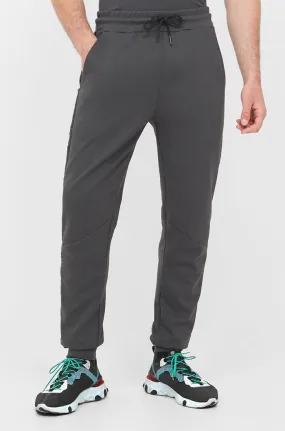 Pant crest gray Bara