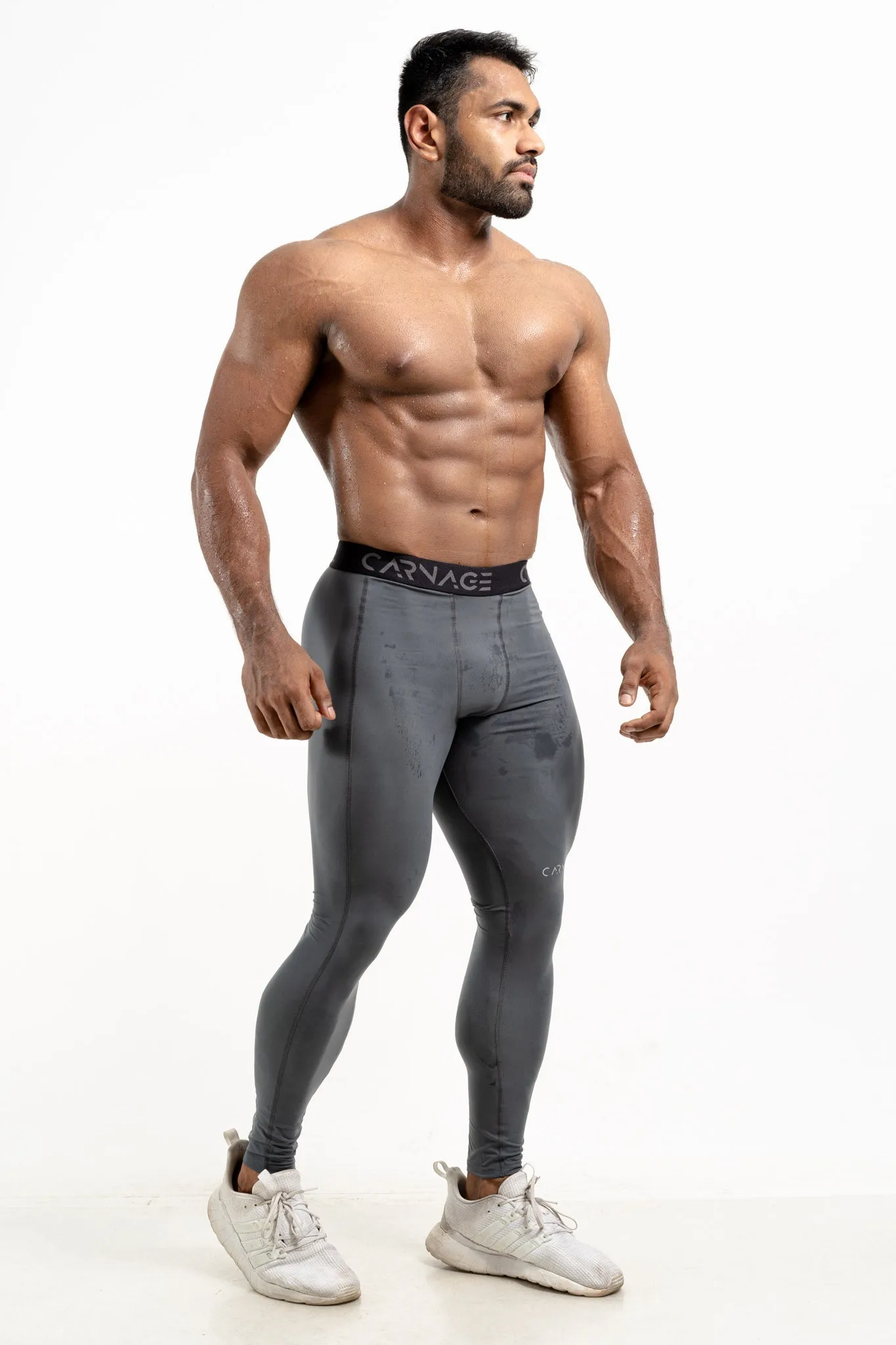 Performance Compression Tights