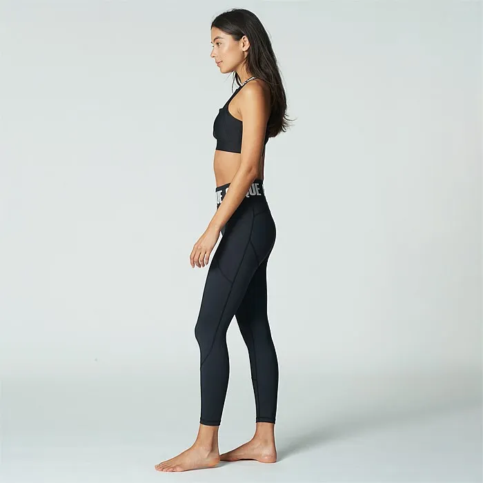 Power 7/8 Compression Tights | Tights | Stirling Sports