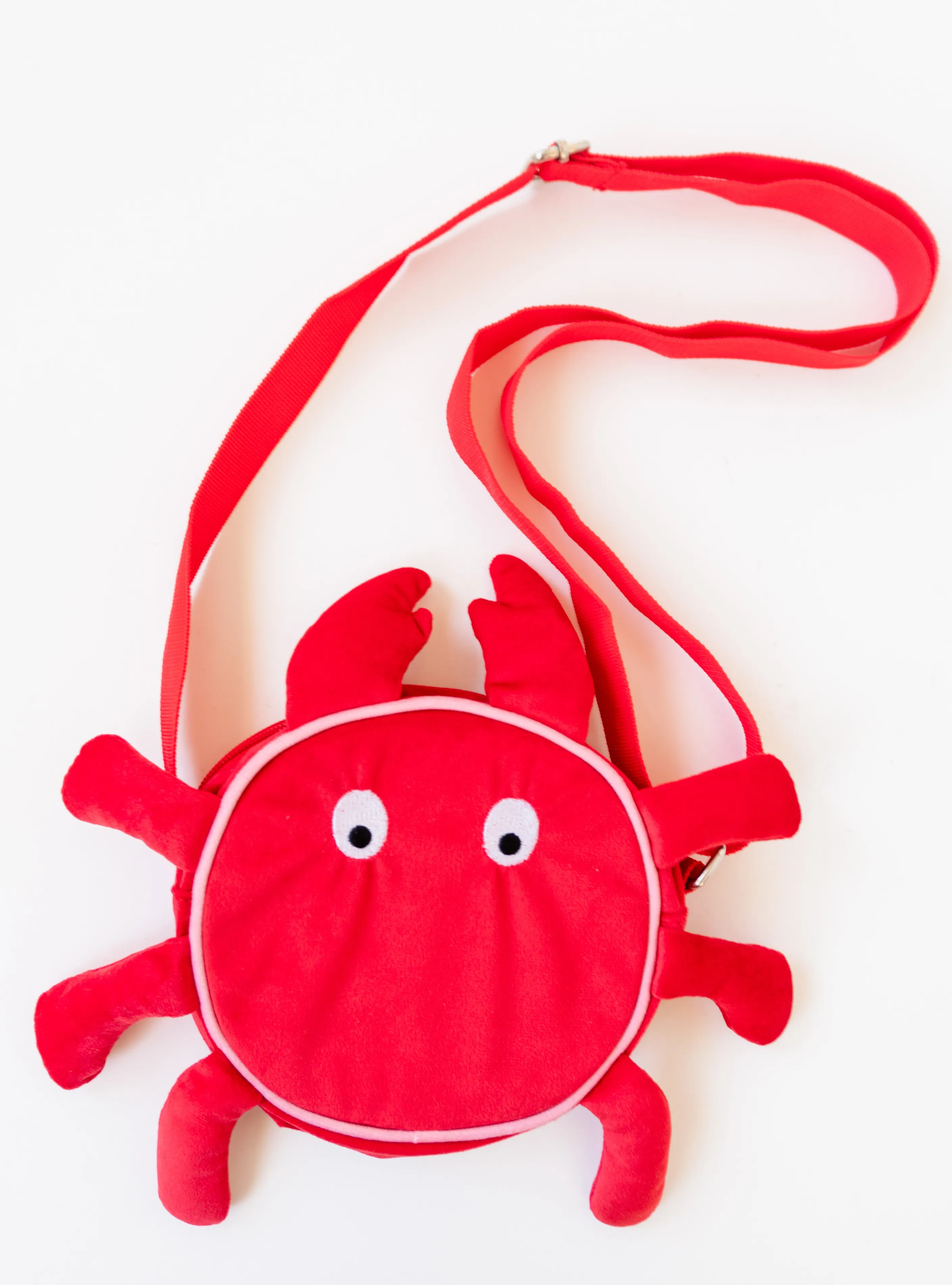 PREORDER - Crab Purse