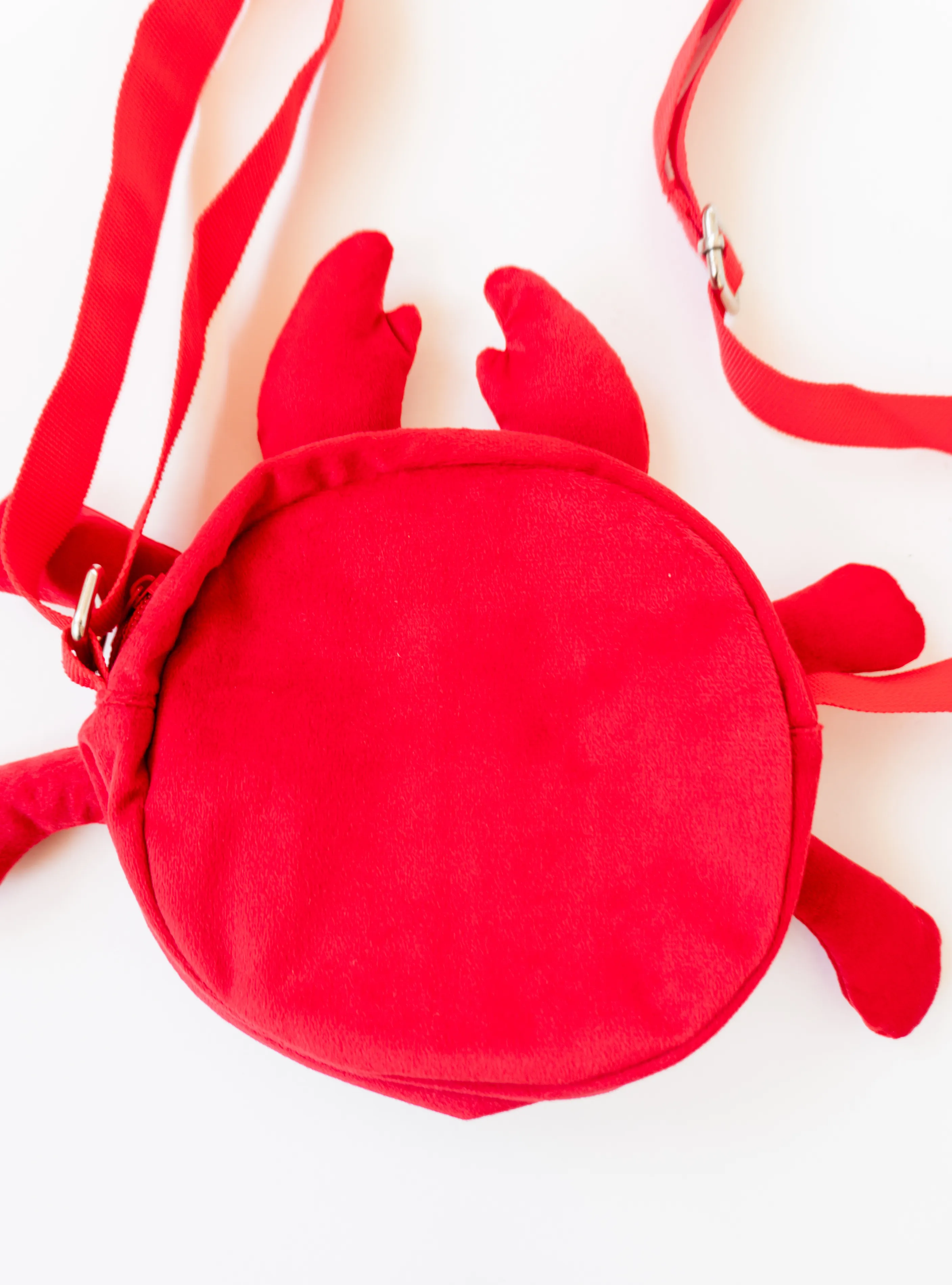 PREORDER - Crab Purse