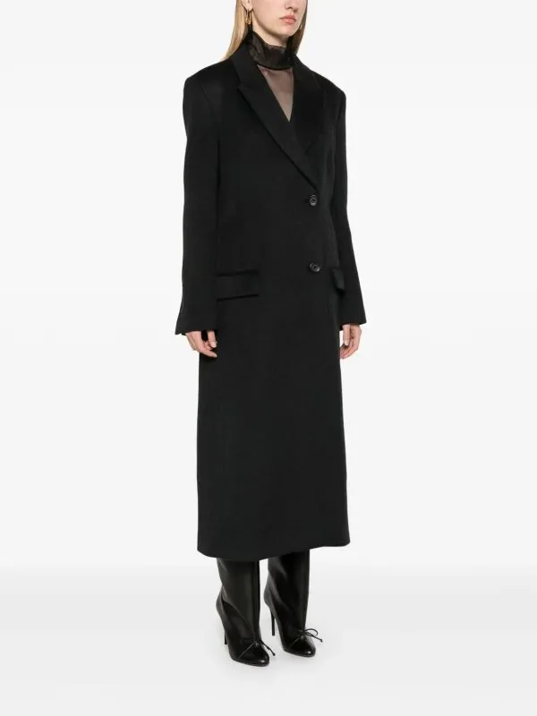 Proenza Schouler Reed Coat