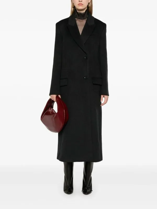 Proenza Schouler Reed Coat