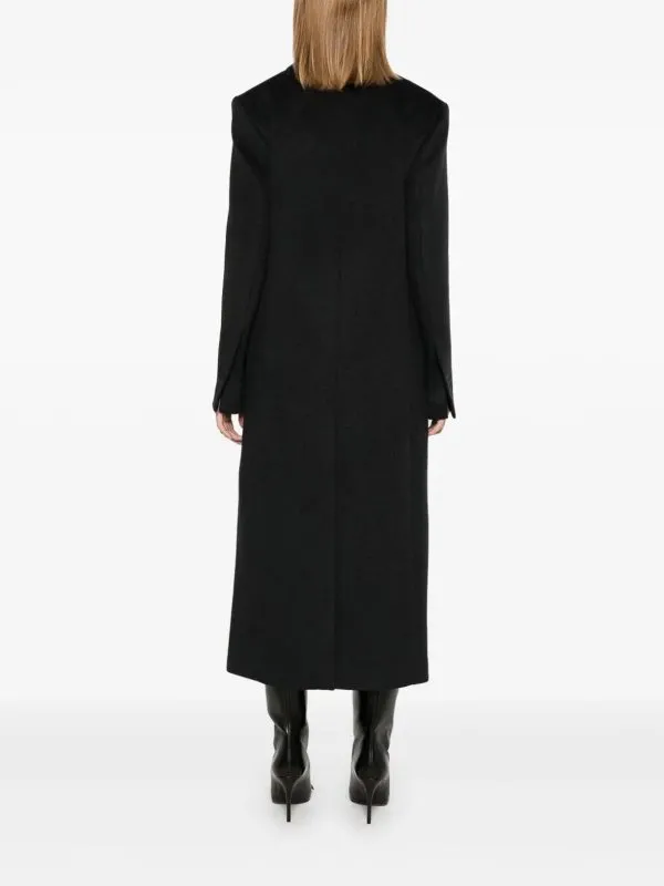 Proenza Schouler Reed Coat