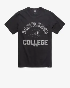 PROVIDENCE COLLEGE FRIARS RETROGRADE '47 FRANKLIN TEE