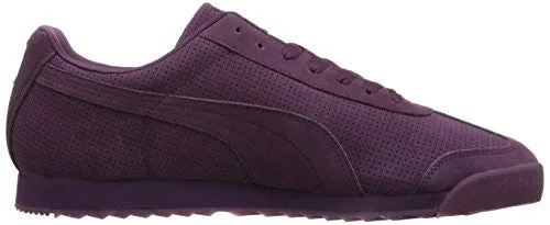 PUMA Roma Mono Translucent Sneaker