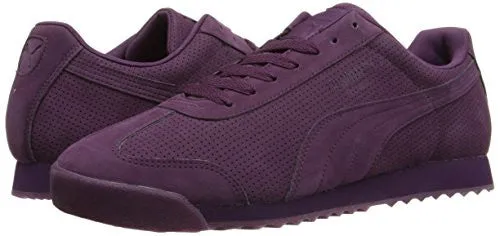 PUMA Roma Mono Translucent Sneaker