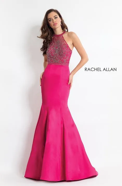 Rachel Allan #6170