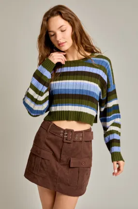 Rachel Sweater