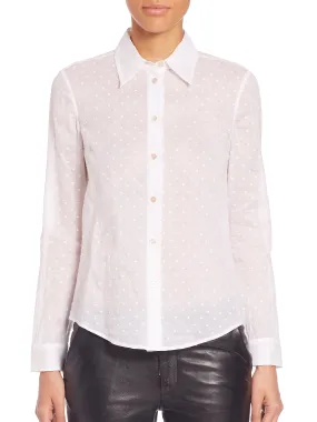 RED VALENTINO  |Shirts & Blouses